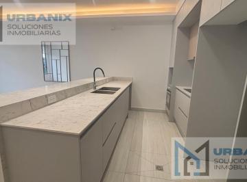 Departamento · 65m² · 1 Habitación · 1 Estacionamiento · Departamento en Quito Tenis