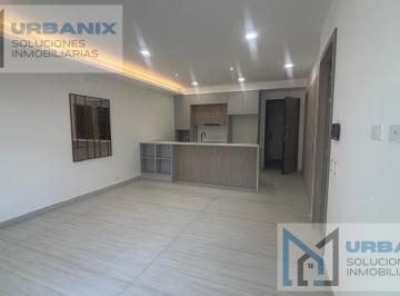 Departamento · 104m² · 2 Habitaciones · 1 Estacionamiento · Departamento en Quito Tenis