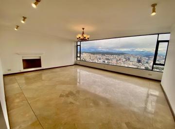 Departamento de 3 habitaciones, Quito · Vendo Departamento, 3 Dorm., 365 m², Sector El Bosque (Quito Tenis)