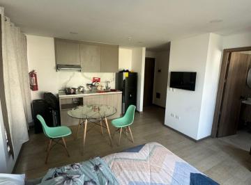 Suite de 1 habitación, Quito · De Renta con Línea Blanca o Amoblado Guardias Gimnasio Jacuzzy Generador Vista