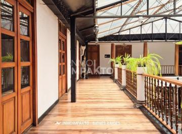 Local comercial · 141m² · 2 Habitaciones · Local Comercial Dúplex en Arriendo Centro Histórico