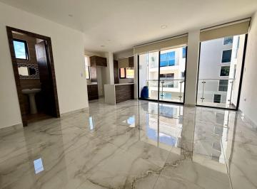 Suite de 1 habitación, Quito · Suite Moderna en Renta Sector La Primavera I (Cumbayá)