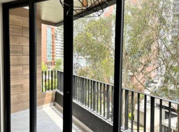 Suite de 1 habitación, Quito · Vendo Suite González Suarez Moderna por Estrenar Balcón