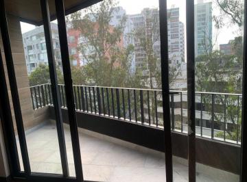 Suite de 1 habitación, Quito · Vendo Suite González Suarez Moderna por Estrenar Balcón