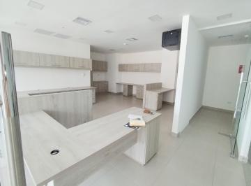 Oficina comercial de 4 habitaciones, Guayaquil · Oficina en Alquiler La Vista San Eduardo Ceibos Guayaquil