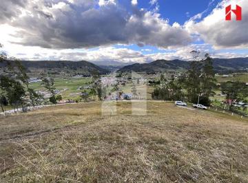 Terreno / Lote , Cuenca · Vendo Terreno en Tarqui - Sector Carmen de Tarqui (St3849)