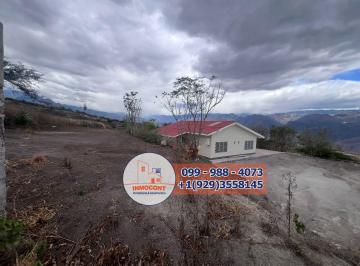 Quinta vacacional , Santa Isabel · Quinta Vacacional en Venta, Sector Puente Loma Santa Isabel C1522