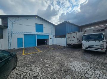 Bodega-Galpón , Quito · Bodega de Renta Norte de Quito Av Real Audiencia Parque de Los Recuerdos Agua Clara