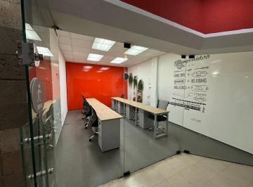 Oficina comercial · 27m² · 1 Habitación · Gaspar de Villarroel, de Oportunidad Oficina en Renta, 27 m²