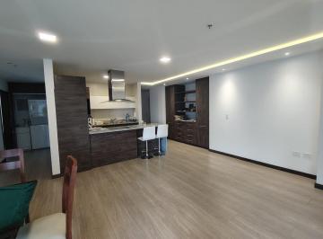 Departamento de 2 habitaciones, Quito · Departamento Sector Almagro en Vta, Ia