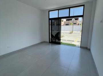 Departamento de 3 habitaciones, Guayaquil · En Venta Departamento Planta Baja de Estreno en Km 3 Via Samborondón