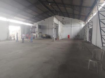 Bodega-Galpón , Daule · Alquilo Bodega Sector Inmaconsa 1000 m²