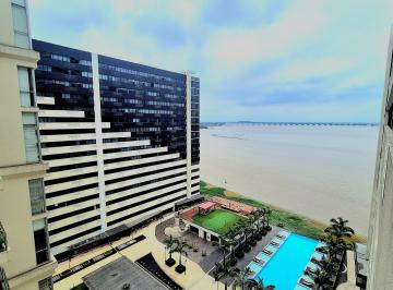 Departamento de 2 habitaciones, Guayaquil · Sector Estratégico y Avanzado en Guayaquil, Las Peñas, Puerto Santa Ana