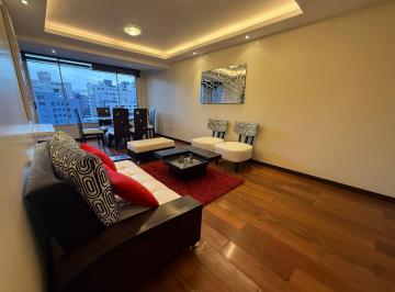 Suite de 1 habitación, Quito · Alquiler Suite Amoblada 64 m² - Bossano