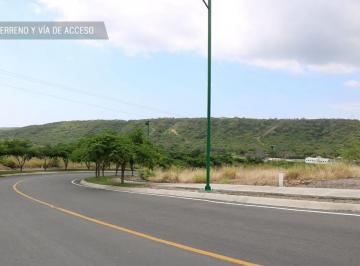 Terreno / Lote · 1272m² · Venta Terreno Urb Montecristi Golf Club en Manabí Lvsa