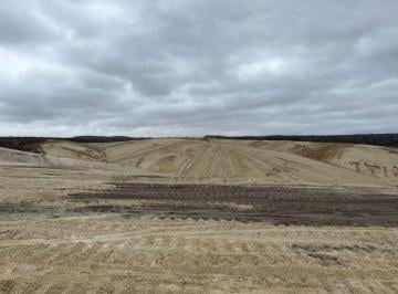 Terreno / Lote · 5000000m² · Se Vende Terreno en Zona Sur de Manta Proyecto Ciudad Inteligente