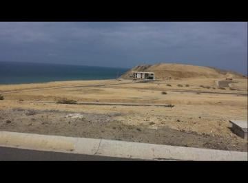 Terreno / Lote · 375m² · Terreno Urbanizacion Vista Al Mar Manta Asantos