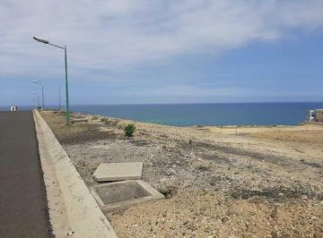Terreno / Lote · 350m² · Terreno en Urbanización Privada Vista Al Mar Sta Marianita Manta Asant