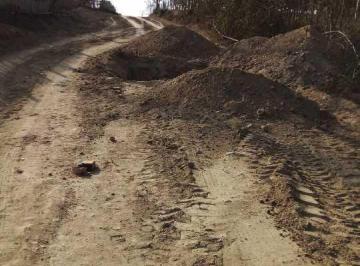 Terreno / Lote · 135000m² · Terreno 13.5 Hectáreas Ubicado en Bajos de Montecristi Asantos