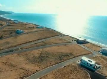 Terreno / Lote · 467m² · Terreno en Venta en Playa Alta Santa Marianita