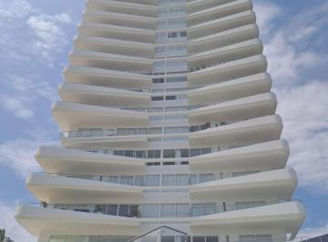 Departamento · 93m² · 2 Habitaciones · 2 Estacionamientos · Departamento en Edificio Riva de Mare Manta Narias