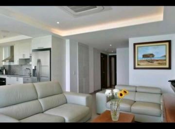 Departamento · 107m² · 2 Habitaciones · 1 Estacionamiento · Hermoso Departamento Frente Al Mar Narias