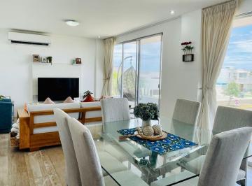Departamento · 134ha · 3 Habitaciones · 2 Estacionamientos · Departamento 3 Dorm. Ciudad del Mar Sin Amoblar Mkeller