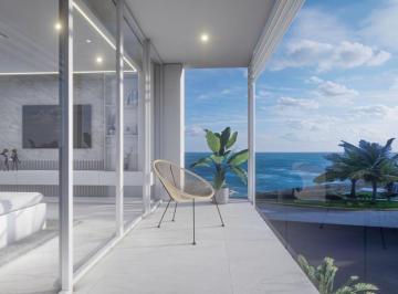 Departamento · 205m² · 3 Habitaciones · 2 Estacionamientos · Departamento Duplex 3 Dorm. Ciudad del Mar Mkeller