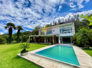 Casa de 4 habitaciones, Quito · Casa de Lujo de Venta Cumbayá Total Seguridad