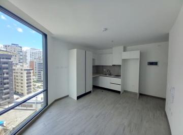 Suite de 1 habitación, Quito · Vendo Estudio a Estrenar Republica del Salvador