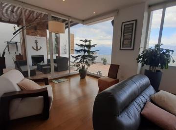 Departamento · 311m² · 3 Habitaciones · 3 Estacionamientos · Departamento Dúplex en Venta – Monteserrín, Terrazas del Moral, Quito