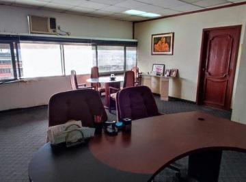 Oficina comercial · 120m² · Venta de Oficina en Av 9 de Octubre: Ideal Para Remodelar