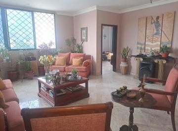 Departamento · 183m² · 3 Habitaciones · 1 Estacionamiento · Venta de Departamento en Planta Baja en La Cumbre