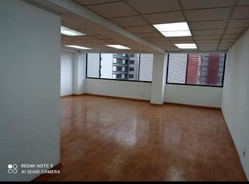 Oficina comercial de 1 habitación, Quito · Vendo Oficina en La 10 de Agosto