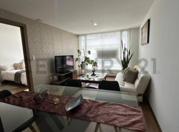 Suite · 70m² · 1 Habitación · 1 Estacionamiento · De Venta Flamante Suite Norte de Quito