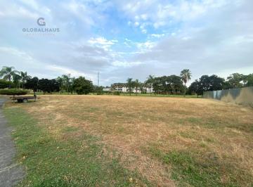 Terreno / Lote · 2304m² · Venta de Terreno Esquinero en Isla Mocoli. Z. R