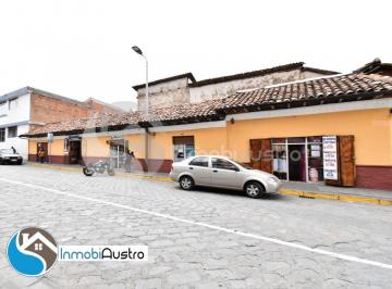 Casa de 6 habitaciones, Cuenca · Centro Histórico, Venta de Casa Comercial con 06 Locales