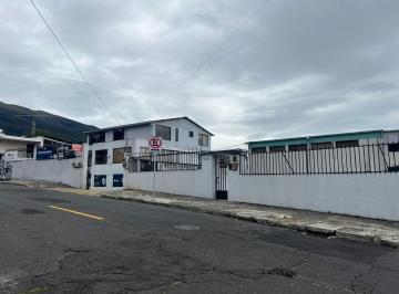 Terreno / Lote · 800m² · Terreno en Venta en El Pinar Bajo, Quito
