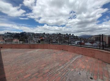 Oficina comercial · 533m² · 4 Estacionamientos · Venta Oficina 533 m² con 4 Parqueaderos y Bodega - La Alamedaoficina
