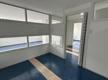 Oficina comercial · 86m² · 4 Habitaciones · 1 Estacionamiento · Rio Coca, de Oportunidad Oficina en Renta, 86 m²