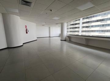 Oficina comercial , Guayaquil · A Estrenar! Oficina en Alquiler 91 m² - The Point, Puerto Santa Ana Guayaquil