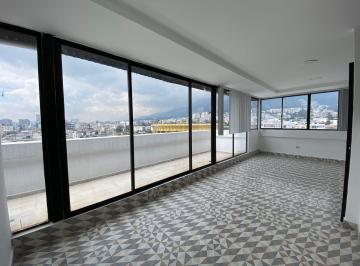 Oficina comercial · 180m² · 7 Habitaciones · 2 Estacionamientos · Rio Coca, de Oportunidad Oficina en Renta, 180 m²