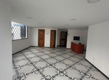 Oficina comercial · 75m² · 3 Habitaciones · 1 Estacionamiento · Rio Coca, de Oportunidad Oficina en Renta, 75 m²