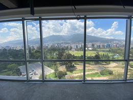 Edificio-Hotel-Fabrica · 8804m² · 95 Estacionamientos · Venta Edificio Comercial por Estrenar Shyris La Carolina