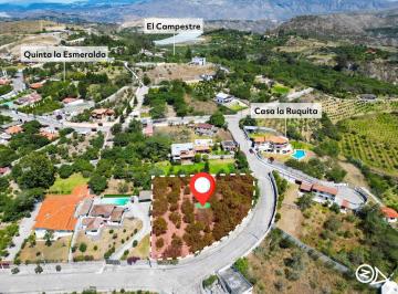 Terreno / Lote · 2243m² · Terreno en Guayllabamba