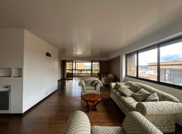 Departamento de 3 habitaciones, Cuenca · Penthouse en Venta en La Mejor Zona de Cuenca Av Ordóñez Lasso