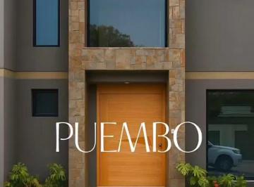 Casa de 3 habitaciones, Quito · Casa por Estrenar en Puembo. Urbanizacion con Parque Privado