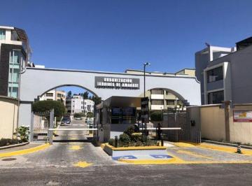Terreno / Lote , Quito · Venta Terreno Urb. Jardines de Amagasi, Emb. Usa