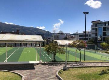 Terreno / Lote , Quito · Terreno Urb. Jardines de Amagasí, Emb. Usa