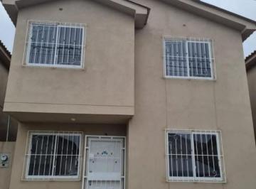 Casa de 3 habitaciones, Guayaquil · Venta Casa en Urbanización Villa Bonita (Gim)